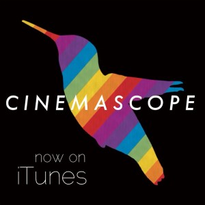 CINEMASCOPE on iTunes