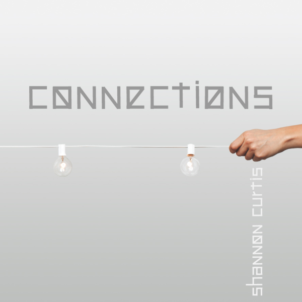 Connections LP cover.indd