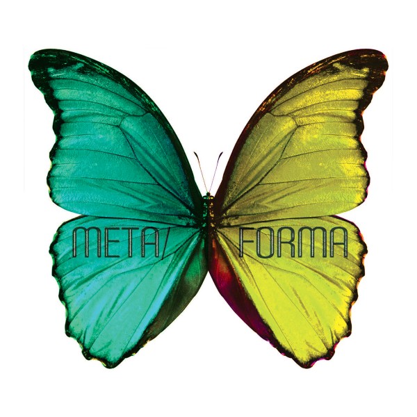 Metaforma cover