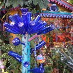 bottle tree