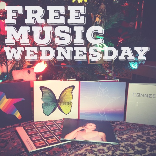 free music wednesday 2016
