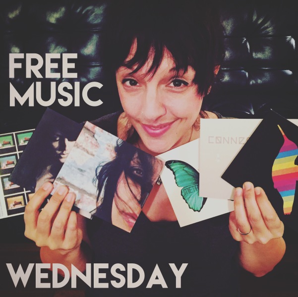 free music wednesday