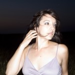 first photoshoot