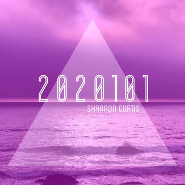 this is the cover of shannon's 2021 album called 2020101